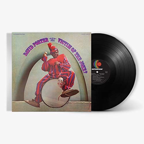 Victim of the Joke?: An Opera cover art