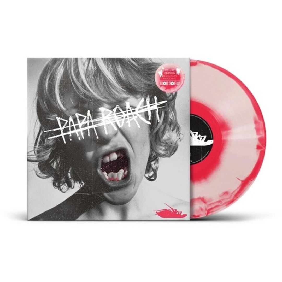 Crooked Teeth [Limited] cover art