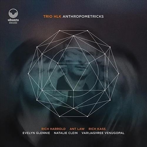 Anthropometricks cover art