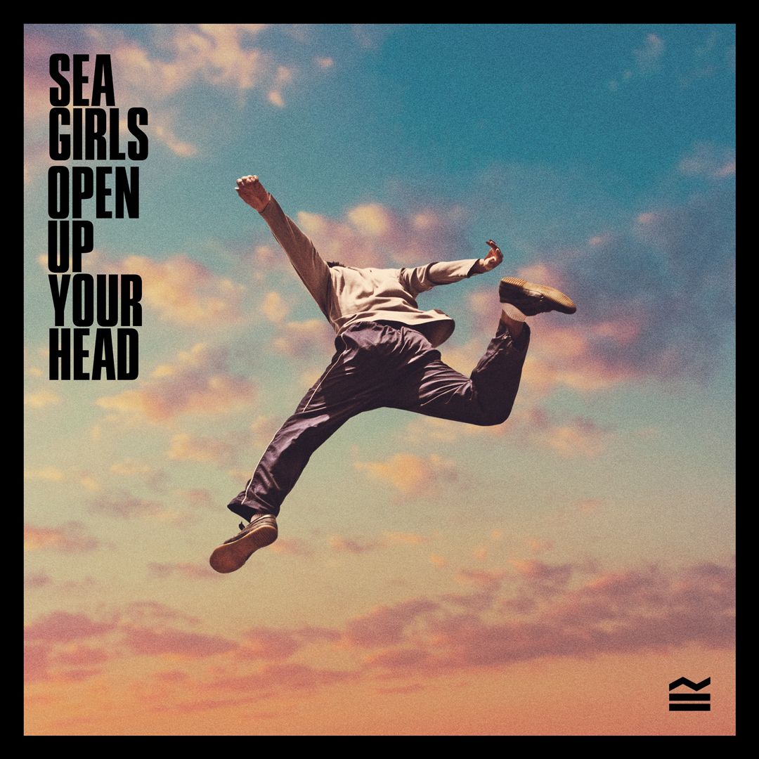 Open Up Your Head cover art