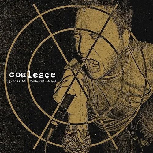 Live at Bbc's Maida Vale Studios  cover art