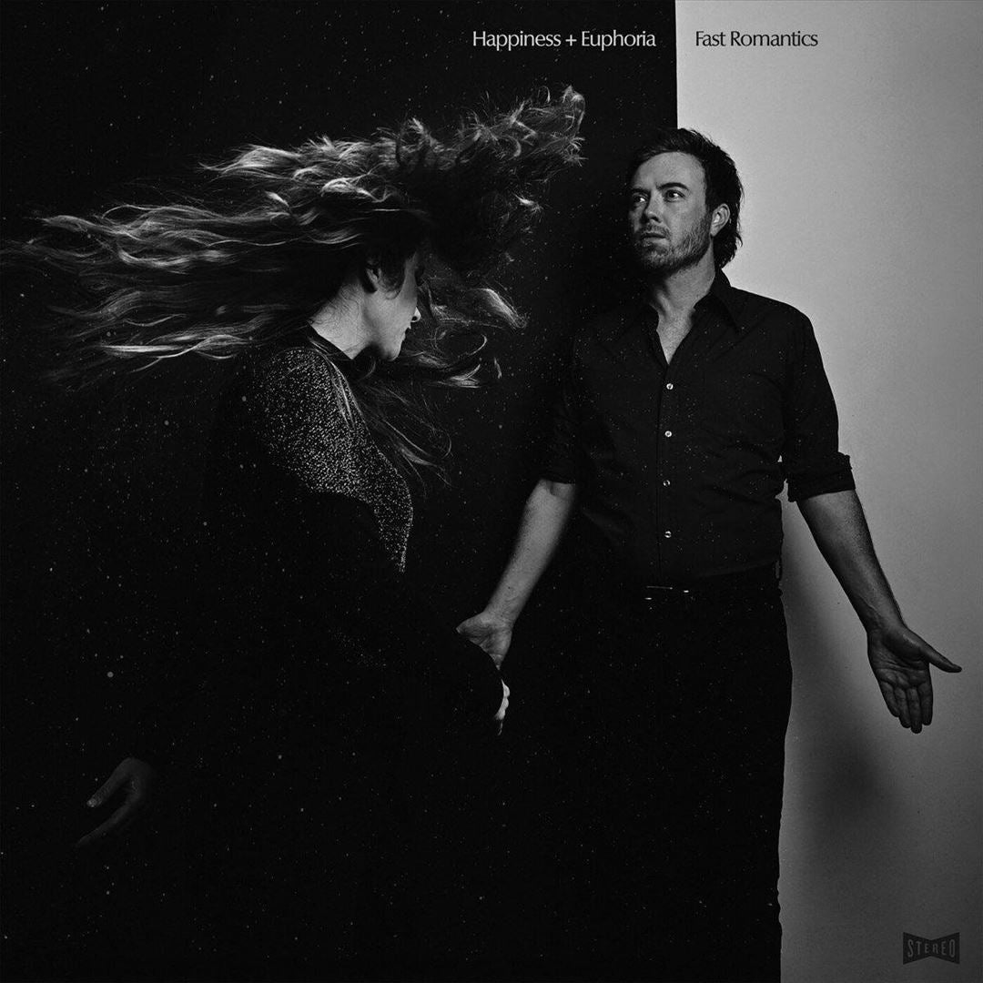 Happiness & Euphoria cover art