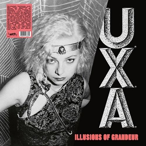 Illusions of Grandeur cover art