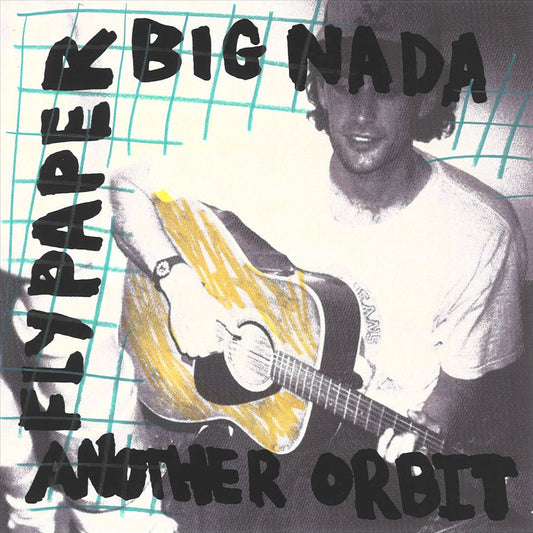 Big Nada/Another Orbit cover art