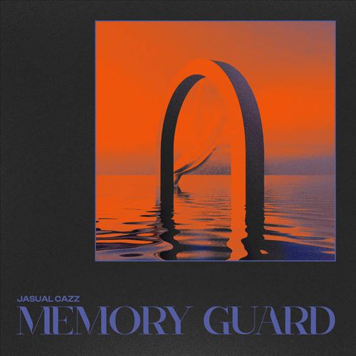 Memory Guard cover art