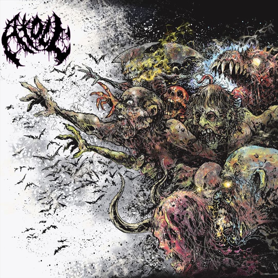 Prepuce cover art