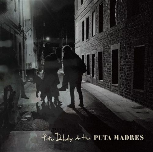 Who's Been Having You Over/Paradise Is Under Your Nose cover art