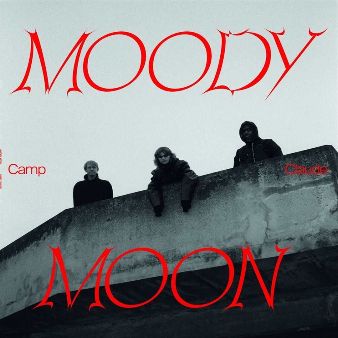 Moody Moon cover art