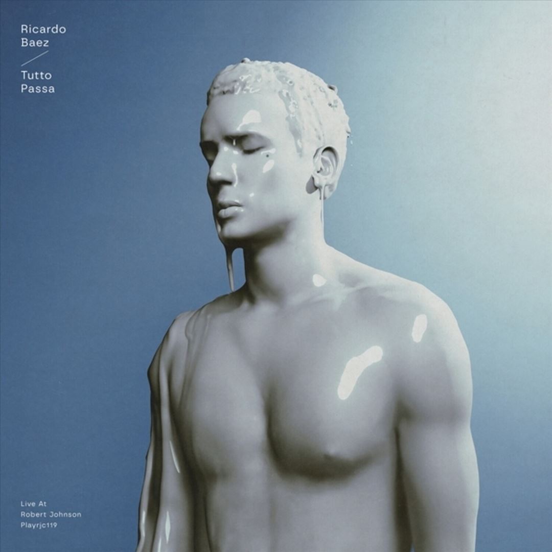 Tutto Passa cover art