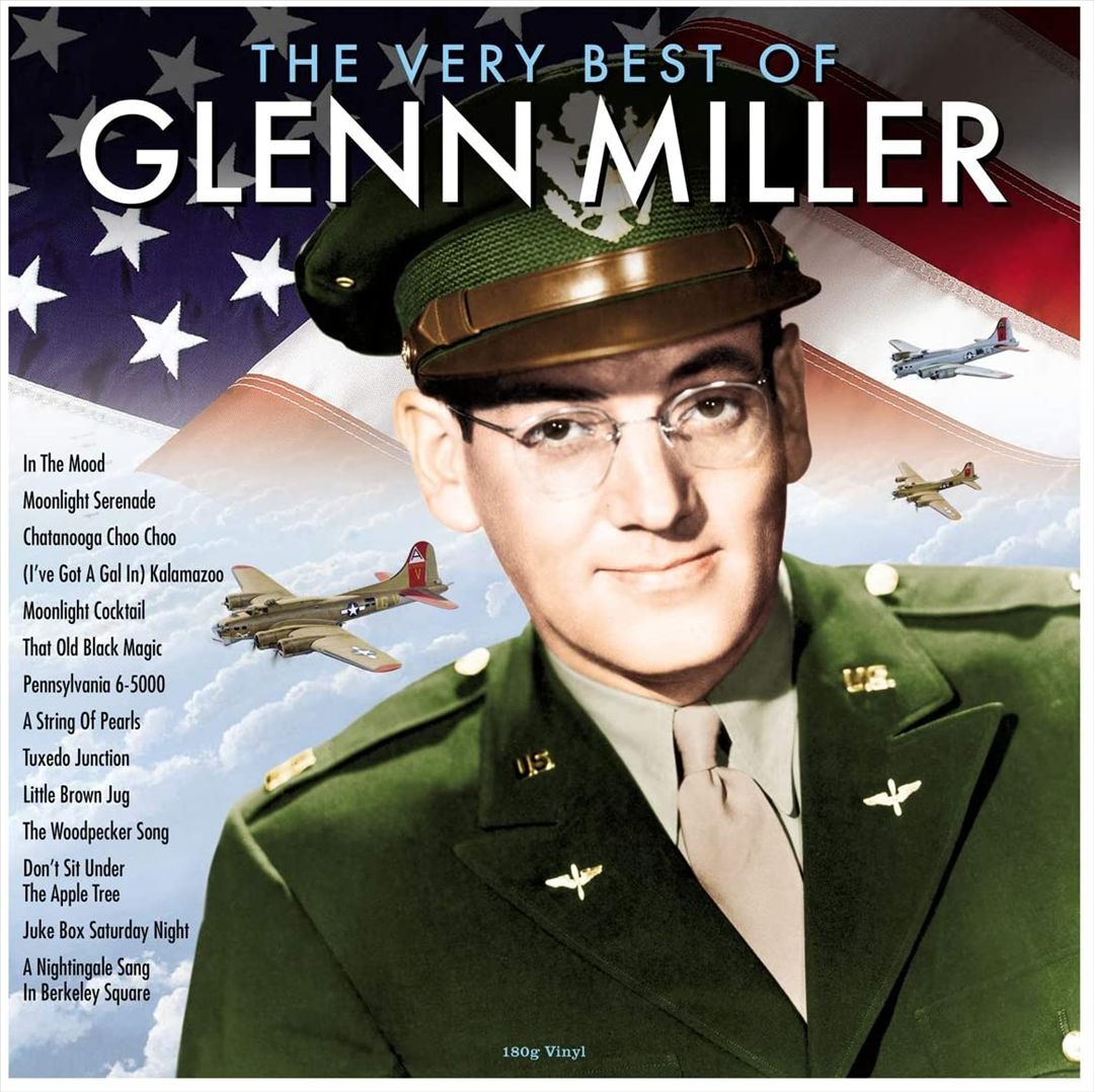 Very Best Of cover art