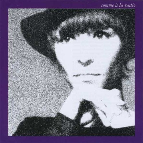 Comme à la Radio cover art