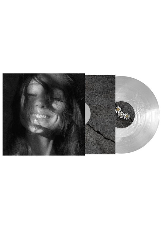 petal [Translucent Pearl LP] cover art