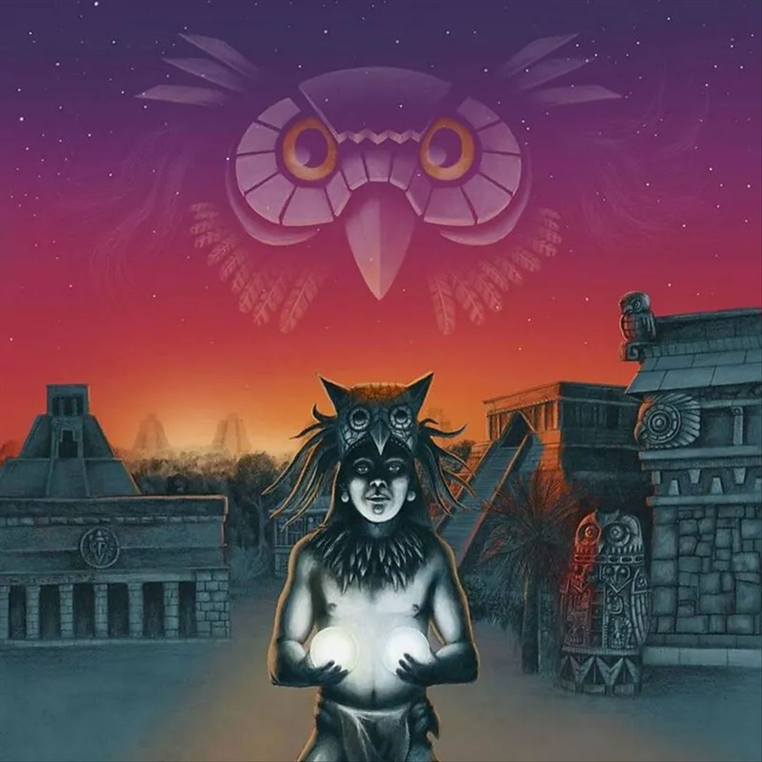 Soldiers of Time [LP+CD] cover art