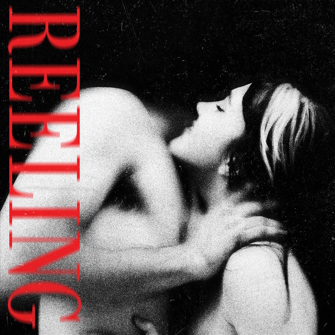 Reeling cover art