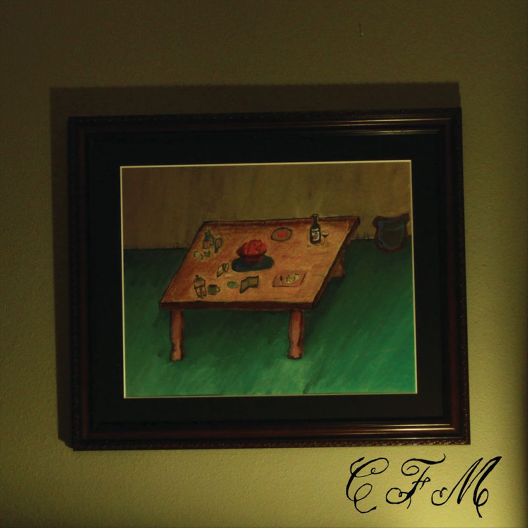Still Life of Citrus & Slime cover art
