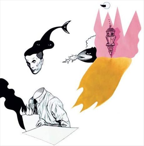 Overnight cover art