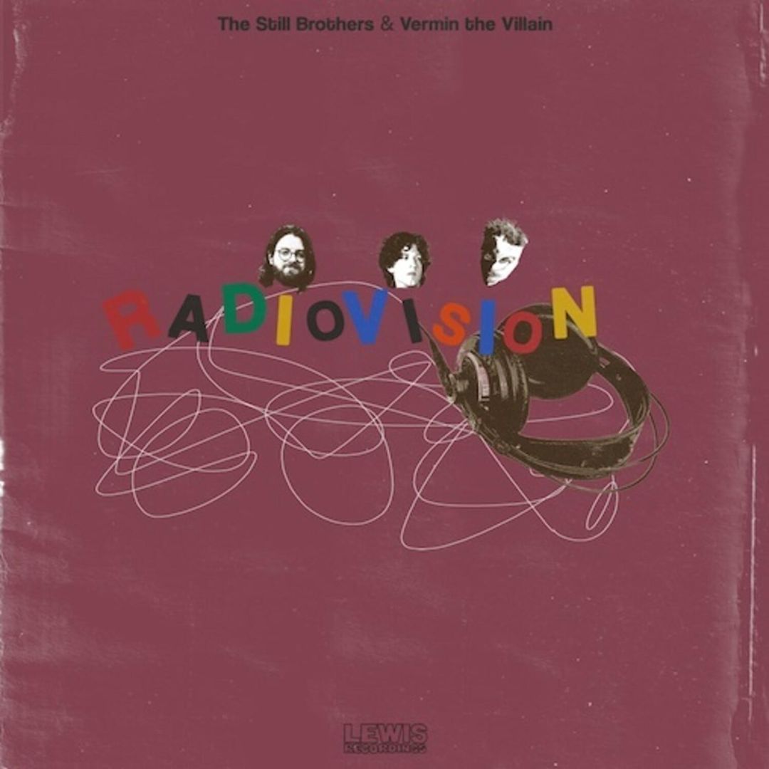 Radiovision cover art