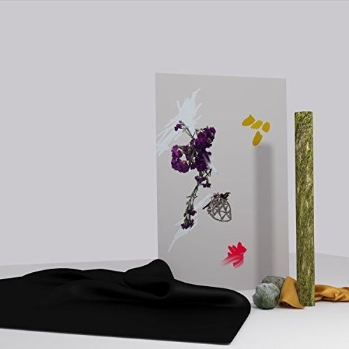 Heba [180-Gram Gold Vinyl] [Download Card] cover art