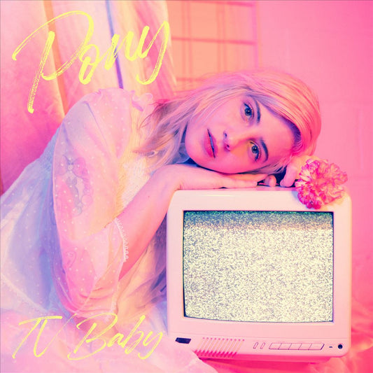 TV Baby cover art