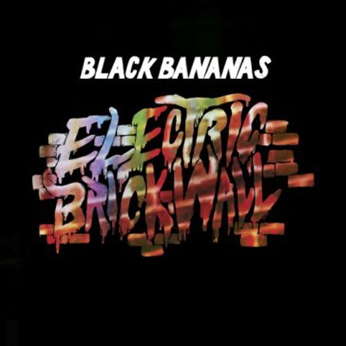 Electric Brick Wall [LP] [Bonus Tracks] cover art