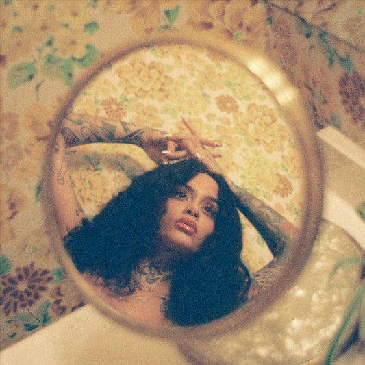 While We Wait cover art