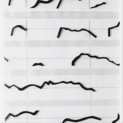 Sound Houses cover art