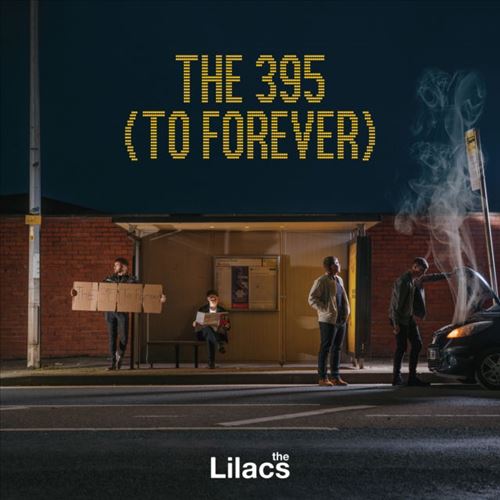 395 (To Forever) cover art