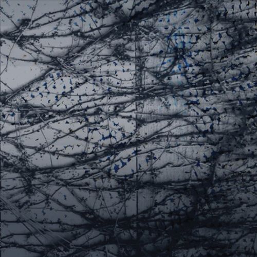 Tension cover art