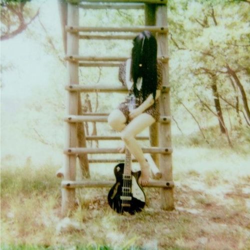 Soave [Transparent Beige Vinyl] cover art