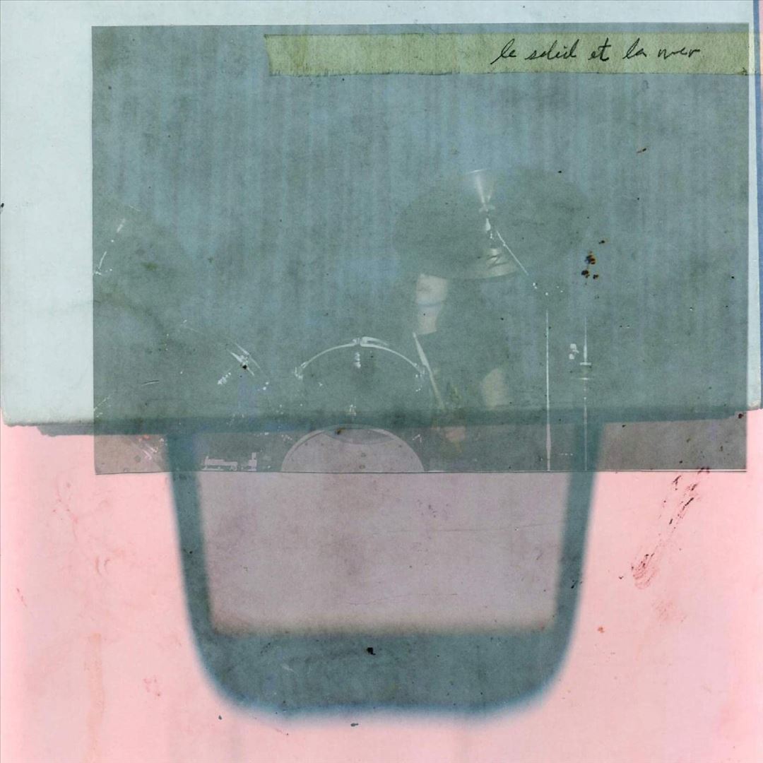 Soleil et la Mer cover art