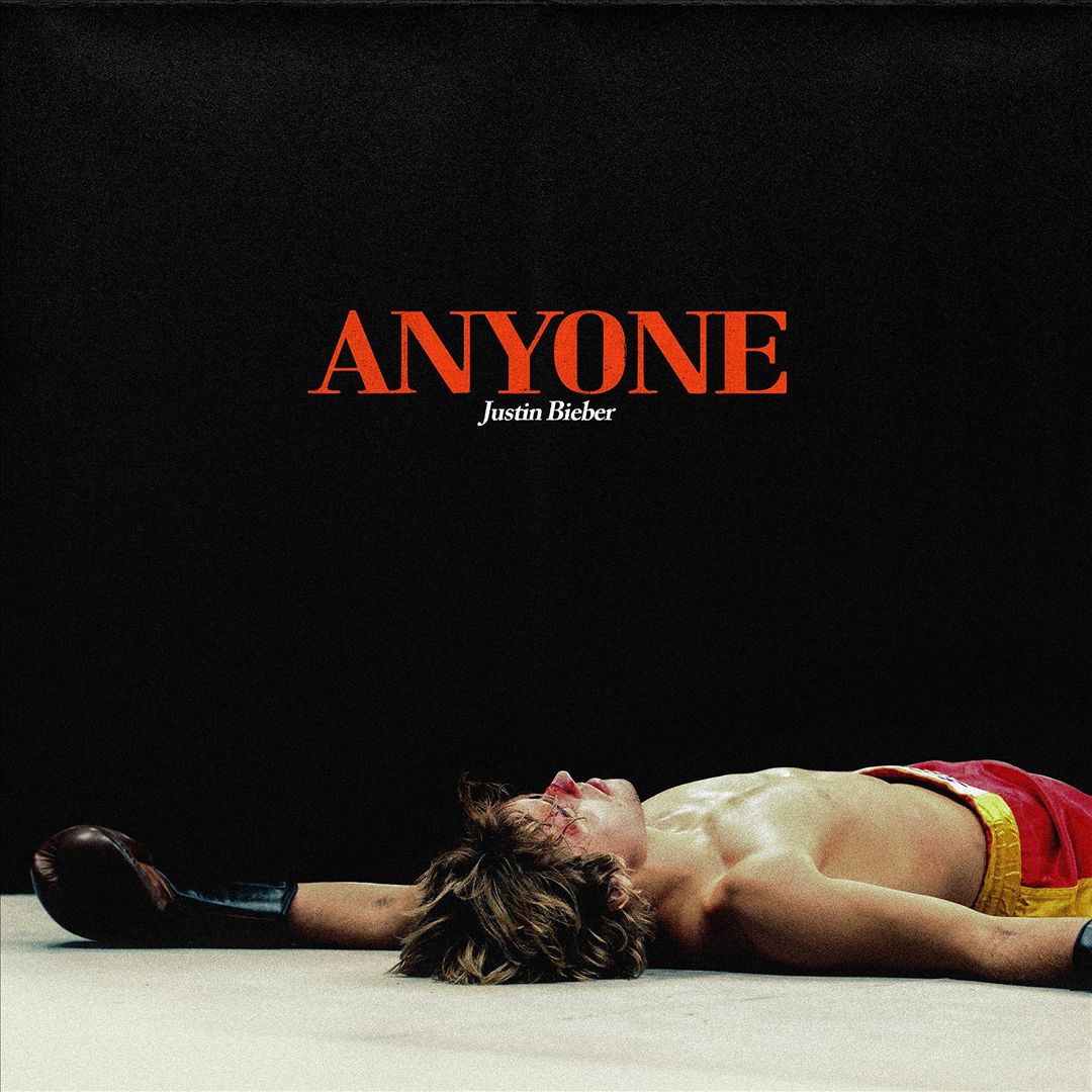 Anyone cover art