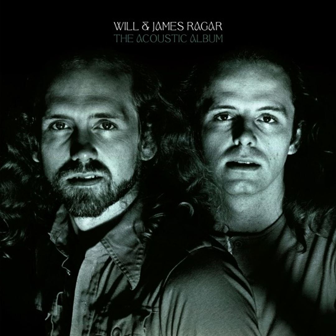 Acoustic Album cover art