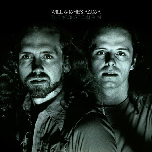 Acoustic Album cover art