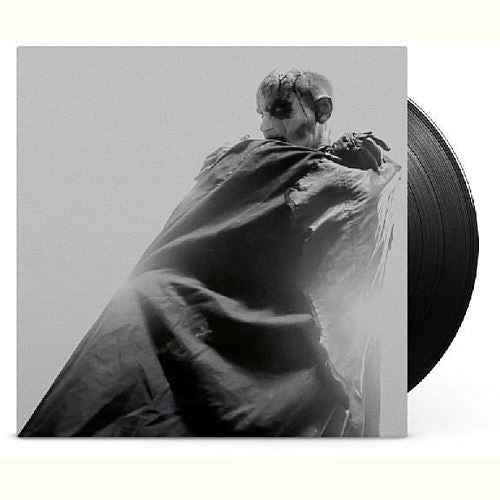 Et Hav Av Avstand cover art