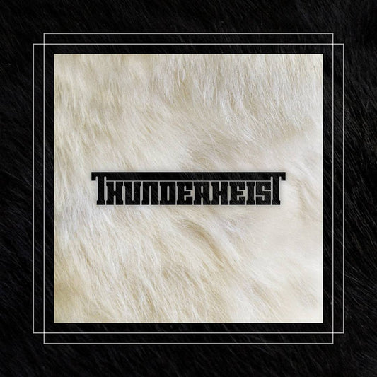Thunderheist cover art