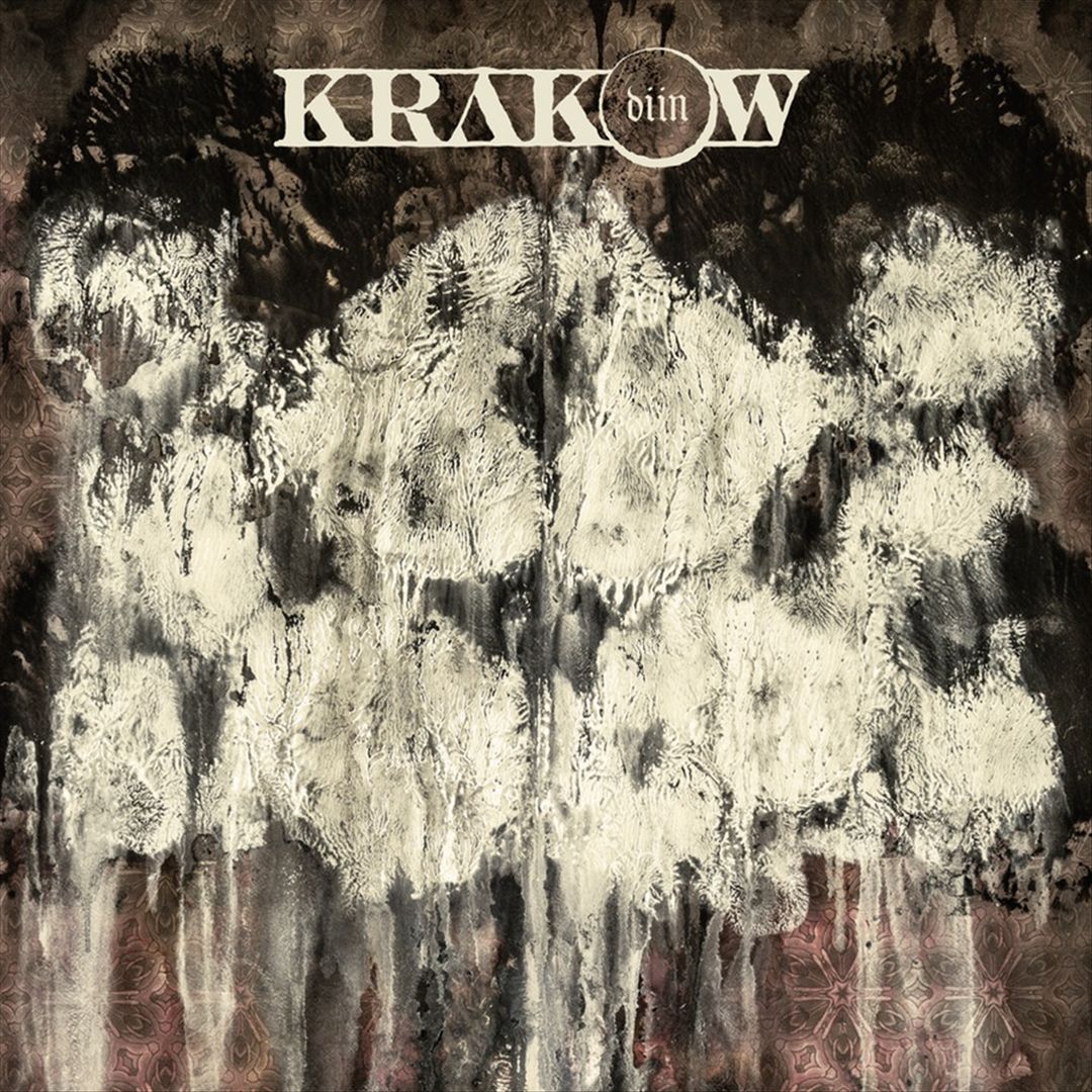 Diin cover art