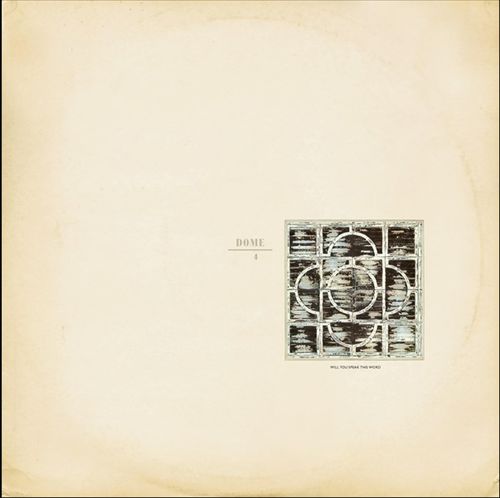 Will You Speak This Word cover art