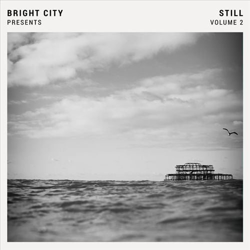 Bright City Presents: Still, Vol. 2  cover art