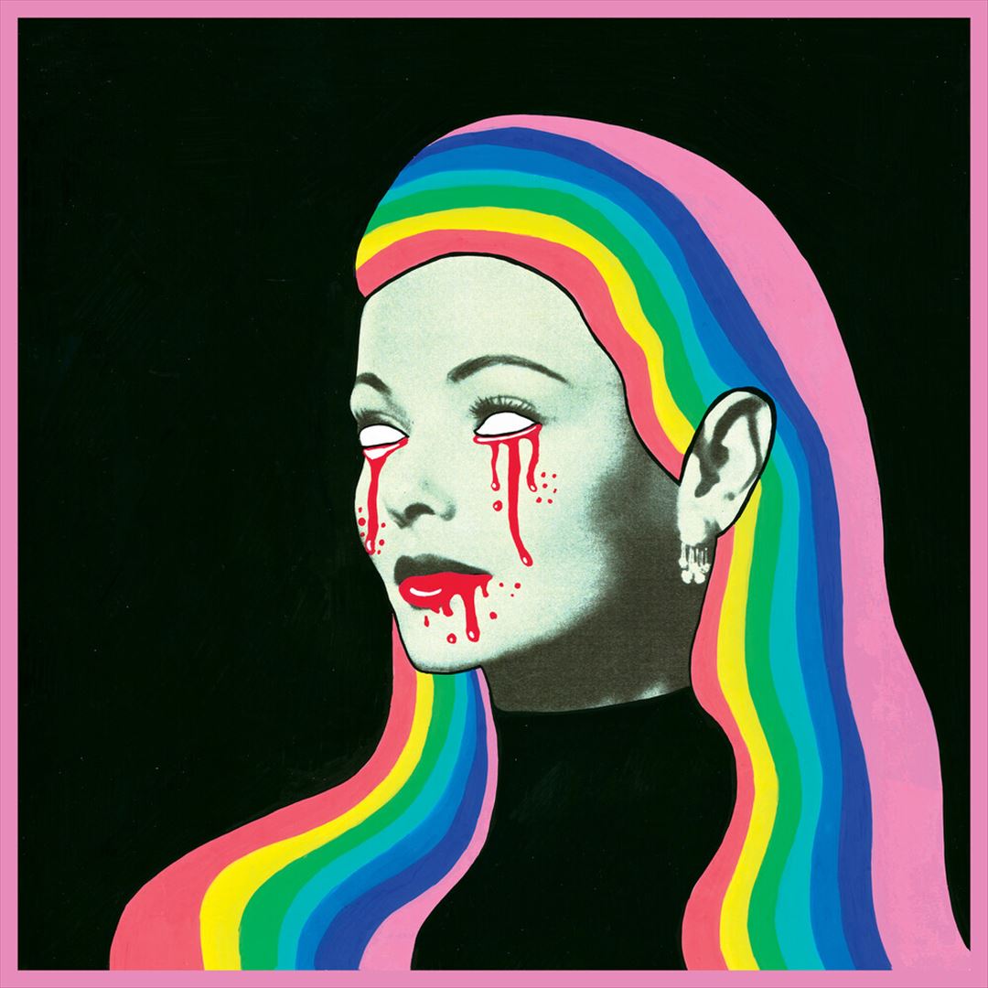 Airs of Contempt and Derision cover art