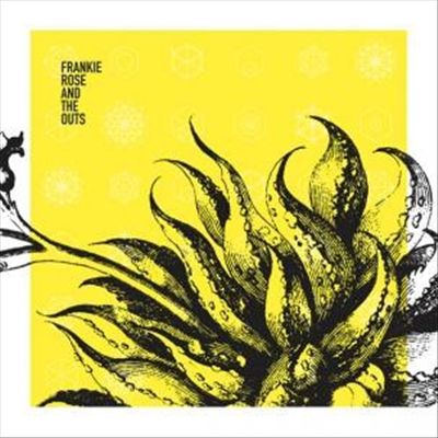 Frankie Rose and the Outs cover art