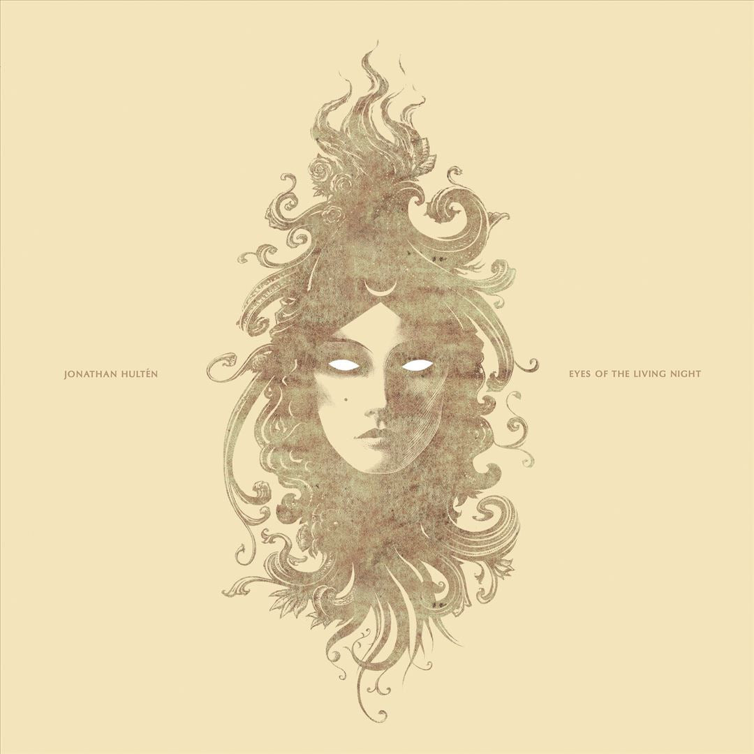 Eyes of the Living Night cover art