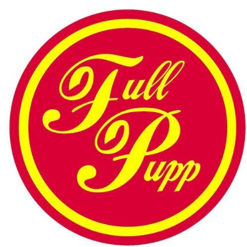 Full Pupp Sampler, Vol. 4 cover art