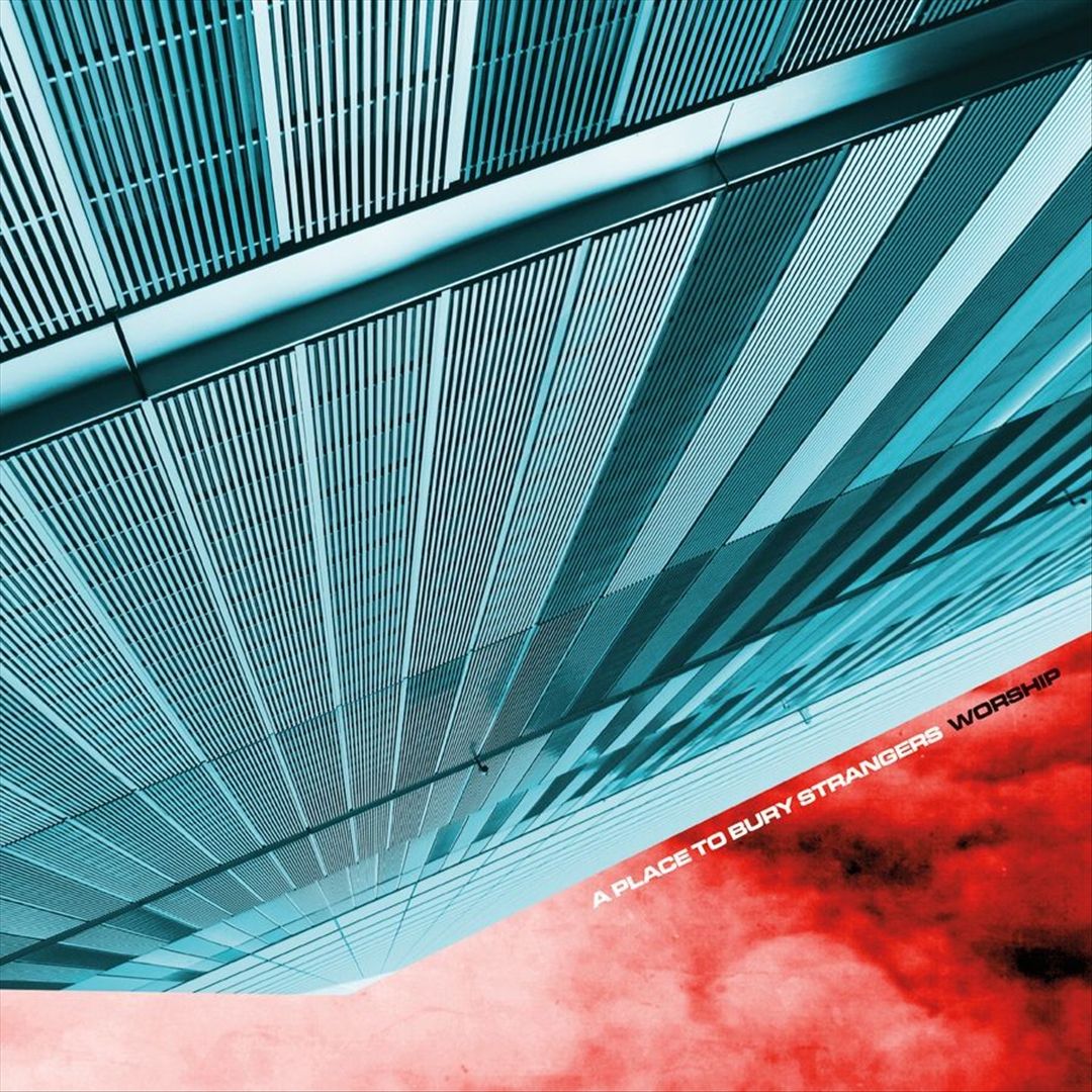 Worship cover art