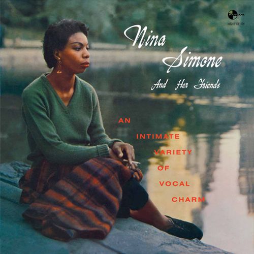 Nina Simone and Her Friends/Nina Simone cover art