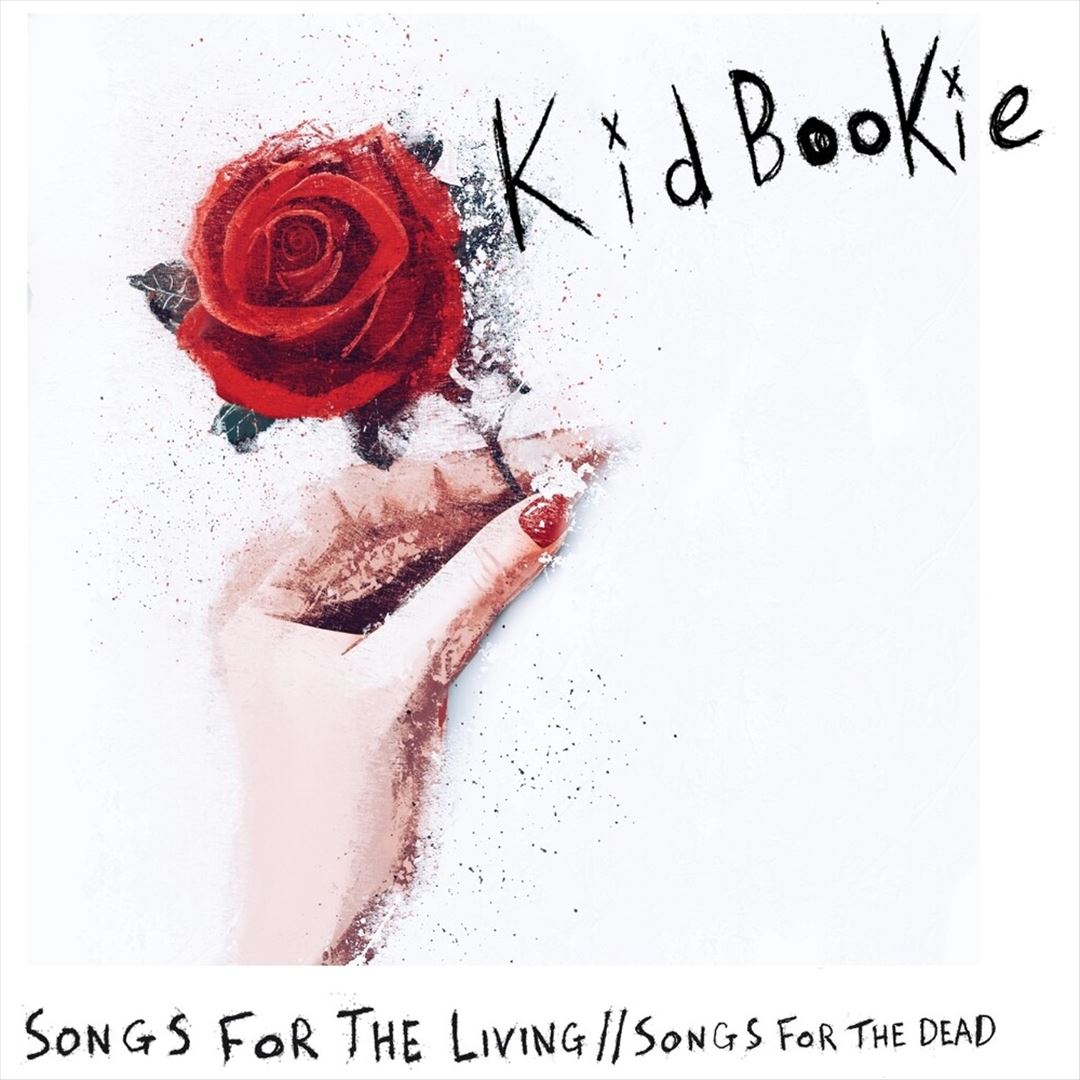 Songs for the Living/Songs for the Dead cover art