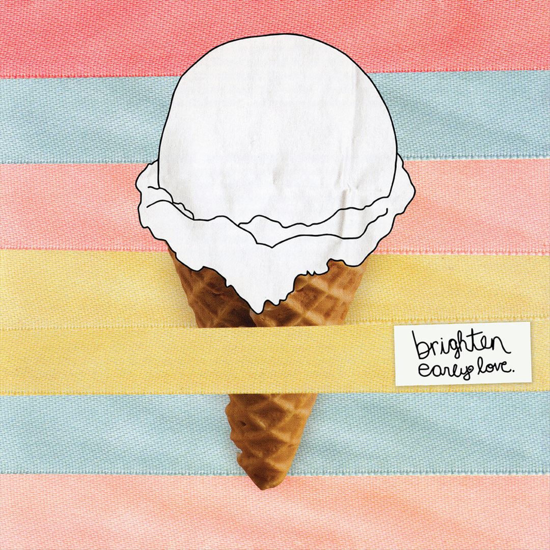 Early Love cover art