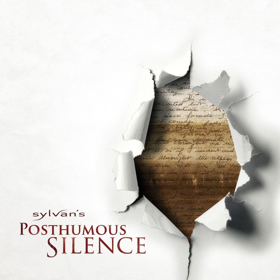 Posthumous Silence [20th Anniversary] cover art