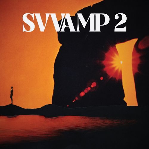 Svvamp 2 cover art