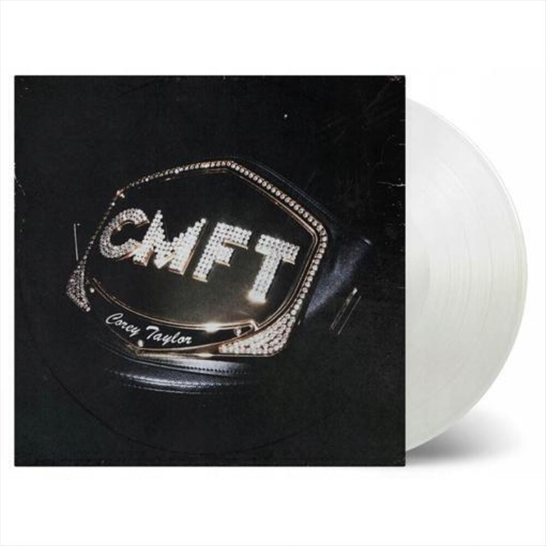 CMFT cover art