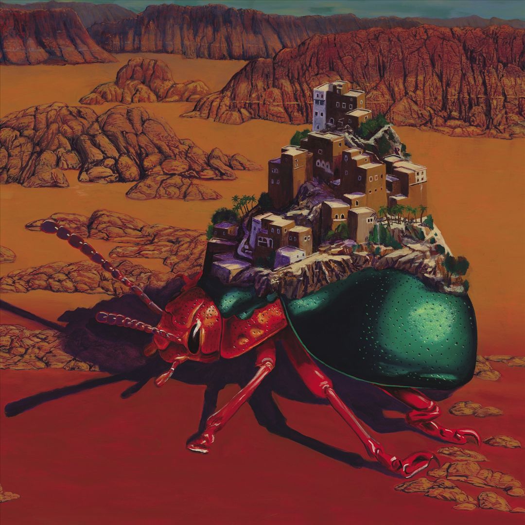 Loose Power cover art
